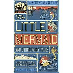 Little Mermaid and Other Fairy Tales, The - Collins Dictionaries