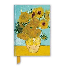 PL - Vincent Van Gogh: Sunflowers - Nam Phương