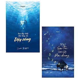 Em Đâu Thấy Đáy Lòng Tôi Dậy Sóng + Như Sao Trời Ôm Lấy Đại Dương - AZ Việt Nam - Nam Việt