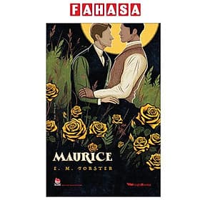 Maurice - Nhà xuất bản Larousse