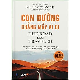 Con Đường Chẳng Mấy Ai Đi - Di Di