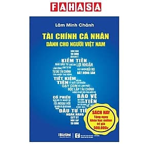 Tài Chính Cá Nhân Dành Cho Người Việt Nam - Nam Việt