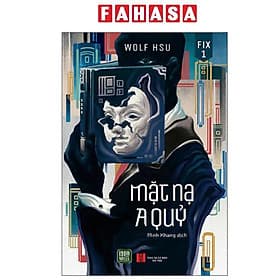 Mặt Nạ A Quỷ - Fix 1