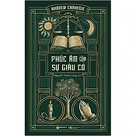 Phúc Âm Của Sự Giàu Có