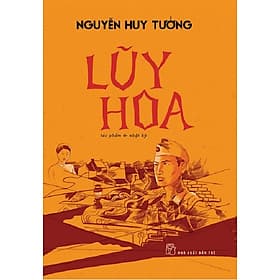 Lũy Hoa - Nguyễn Huy Tưởng - Hú