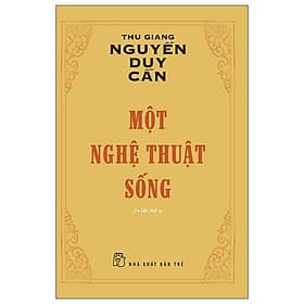 Một Nghệ Thuật Sống - Thu