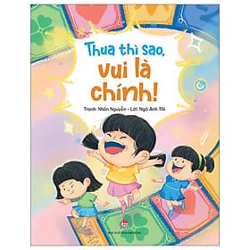 Thua Thì Sao, Vui Là Chính - La Vũ