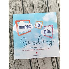 Những Ô Cửa Gió Lộng - Gió