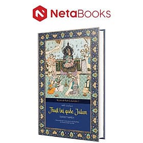 Thuật Trị Quốc Islam (Bìa Cứng)