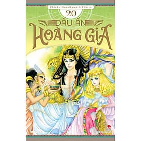 Dấu Ấn Hoàng Gia Tập 20