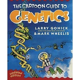 Cartoon Guide to Genetics - HarperCollins Publishers Inc