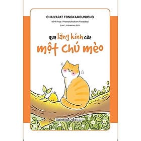 Qua Lăng Kính Của Một Chú Mèo - AZ Việt Nam - Nam Việt