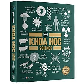 Khoa Học - Khái Lược Những Tư Tưởng Lớn