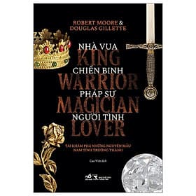 Nhà Vua Chiến Binh Pháp Sư Người Tình - Bản Quyền - Bình