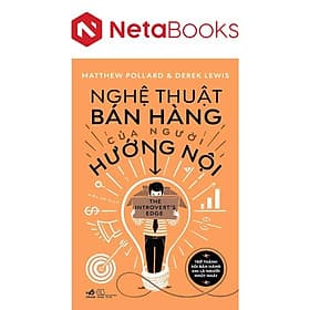 Nghệ Thuật Bán Hàng Của Người Hướng Nội - Nhã Nam