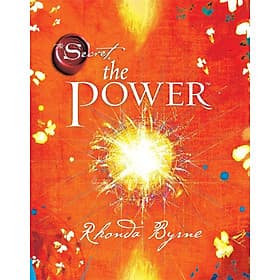 Sách Ngoại Văn - The Power (The Secret) - Rhonda Byrne (Author) - Thương Thương