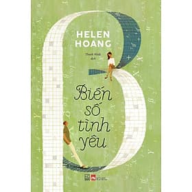 Sách Biến Số Tình Yêu - Nhã Nam