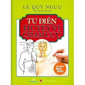 Từ Điển Huyệt Vị Châm Cứu - Hú