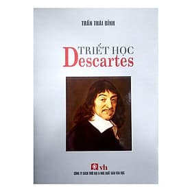 Sách Triết Học Descartes