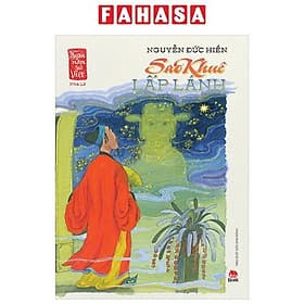 Ngàn Năm Sử Việt - Nhà Hậu Lê - Lê Sơ - Sao Khuê Lấp Lánh - Nha Nha