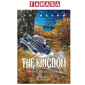 The Kingdom - Vương Quốc Tội Lỗi - Vương Lỗi
