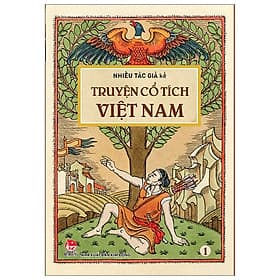 Truyện Cổ Tích Việt Nam - Tập 1 - Kim