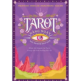 Tarot hàng ngày , hỏi nhanh đáp gọn ( Nhận lời khuyên từ Tarot trong các tình huống bối rối ) ***