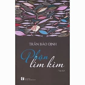 Phận Lìm Kìm - Kim