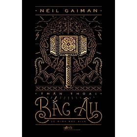 Thần thoại Bắc Âu - Nhã Nam