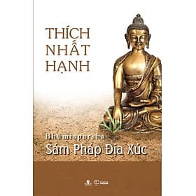 Sám Pháp Địa Xúc