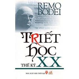 Triết Học Thế Kỷ XX - Vanlangbooks