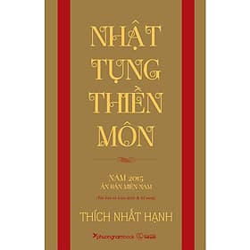 Nhật Tụng Thiền Môn - Phương Phương