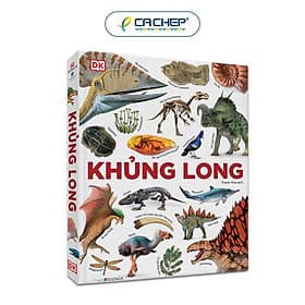 Khủng Long - Á Đông