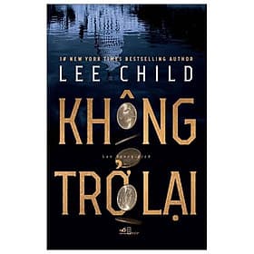 Sách Không Trở Lại - Nhã Nam