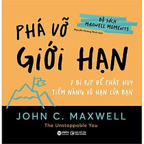 Sách Phá Vỡ Giới Hạn - Hạ