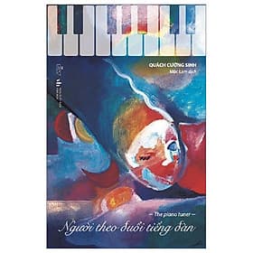 The Piano Tuner - Người Theo Đuổi Tiếng Đàn - Theo Theobald