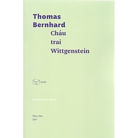 Cháu trai của Wittgenstein - Chà
