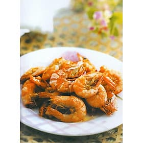 Sách Món Ăn Bổ Dưỡng Cho Vợ Chồng Trẻ - Việt An