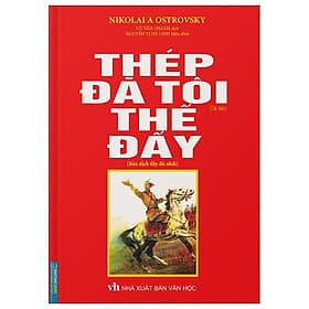 Thép Đã Tôi Thế Đấy - Minh Minh