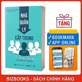 Nhà Quản Lý Cấp Trung: Mắt Xích Sống Còn Của Doanh Nghiệp - Nha Nha