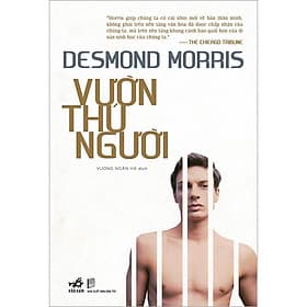 Sách Vườn Thú Người - Thu