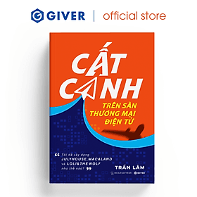 Cất Cánh Trên Sàn Thương Mại Điện Tử - Tôi đã xây dựng JulyHouse, Macaland và Loli & The Wolf như thế nào? - Wolf