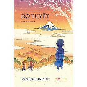 Bọ Tuyết - Yasushi Inoue - Nhã Nam