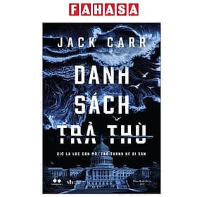 Danh Sách Trả Thù - Thu
