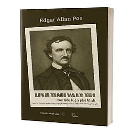 LINH TÍNH VÀ LÝ TRÍ - CÁC TIỂU LUẬN PHÊ BÌNH - Linh Linh
