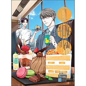 Những Chàng Trai Ở Lộc Phong Quán – Tập 9 - Ume Chan