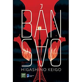 Sách Bản Sao - Higashino Keigo