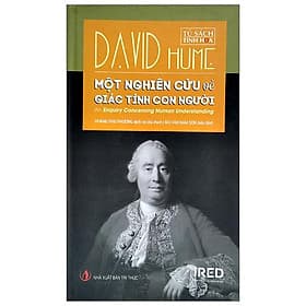 Một Nghiên Cứu Về Giác Tính Con Người - An Enquiry Concerning Human Understanding - Én