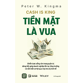 Tiền Mặt Là Vua (Cash Is King) - La Vũ