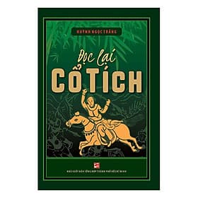 Đọc Lại Cổ Tích - Nhà xuất bản Larousse